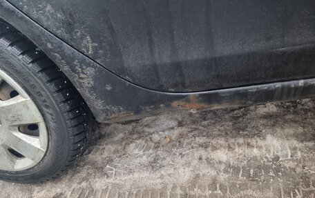 Mitsubishi Lancer IX, 2007 год, 325 000 рублей, 14 фотография