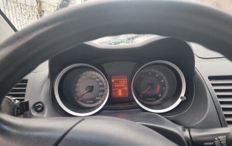 Mitsubishi Lancer IX, 2007 год, 325 000 рублей, 8 фотография