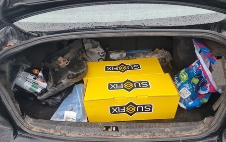 Mitsubishi Lancer IX, 2007 год, 325 000 рублей, 18 фотография