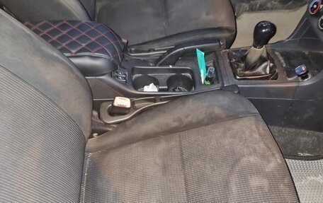 Mitsubishi Lancer IX, 2007 год, 325 000 рублей, 19 фотография