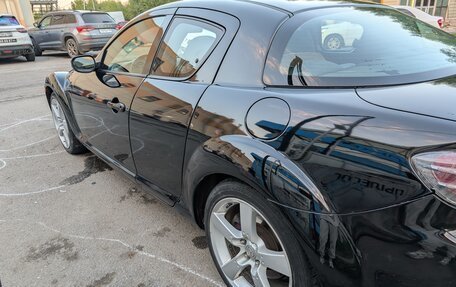 Mazda RX-8 I, 2003 год, 850 000 рублей, 4 фотография