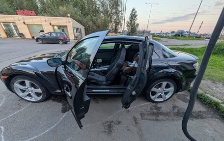 Mazda RX-8 I, 2003 год, 850 000 рублей, 9 фотография