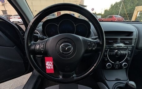 Mazda RX-8 I, 2003 год, 850 000 рублей, 8 фотография