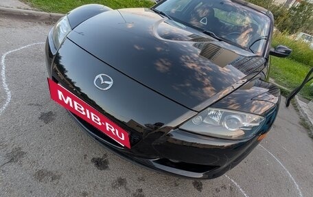 Mazda RX-8 I, 2003 год, 850 000 рублей, 5 фотография