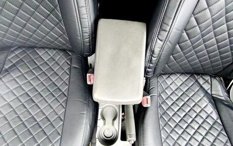 KIA Shuma II, 2004 год, 220 000 рублей, 9 фотография