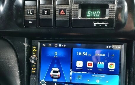 KIA Shuma II, 2004 год, 220 000 рублей, 10 фотография