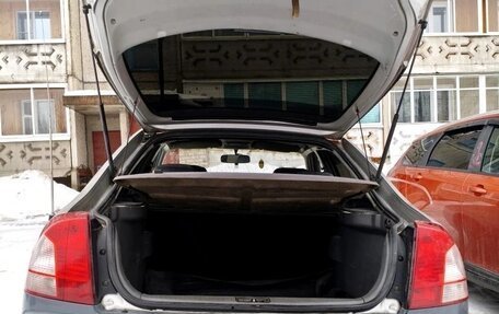 KIA Shuma II, 2004 год, 220 000 рублей, 15 фотография