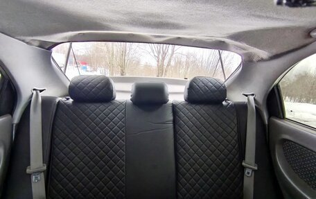 KIA Shuma II, 2004 год, 220 000 рублей, 13 фотография