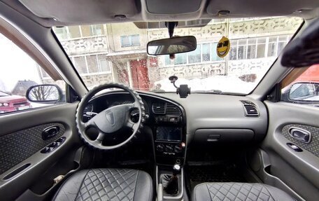KIA Shuma II, 2004 год, 220 000 рублей, 12 фотография