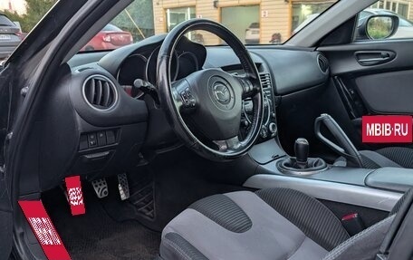 Mazda RX-8 I, 2003 год, 850 000 рублей, 7 фотография