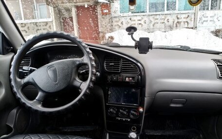 KIA Shuma II, 2004 год, 220 000 рублей, 16 фотография