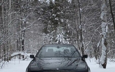 BMW 5 серия, 1997 год, 730 000 рублей, 6 фотография