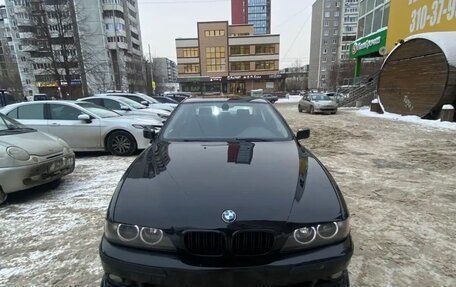 BMW 5 серия, 1997 год, 730 000 рублей, 7 фотография