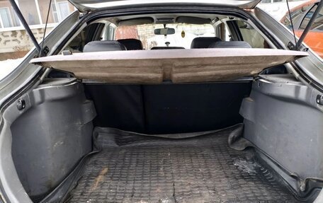 KIA Shuma II, 2004 год, 220 000 рублей, 17 фотография