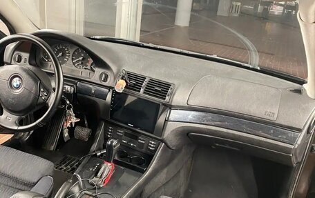 BMW 5 серия, 1997 год, 730 000 рублей, 9 фотография