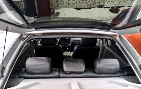 KIA Shuma II, 2004 год, 220 000 рублей, 18 фотография