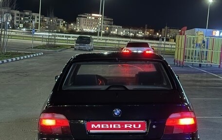 BMW 5 серия, 1997 год, 730 000 рублей, 3 фотография