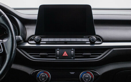 KIA Cerato IV, 2021 год, 2 028 000 рублей, 14 фотография