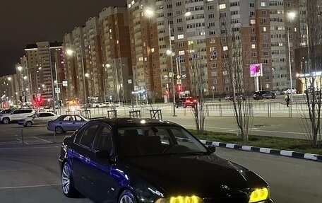 BMW 5 серия, 1997 год, 730 000 рублей, 2 фотография