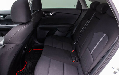 KIA Cerato IV, 2021 год, 2 028 000 рублей, 11 фотография