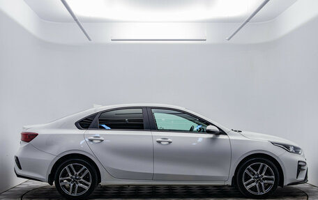 KIA Cerato IV, 2021 год, 2 028 000 рублей, 6 фотография