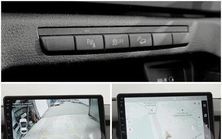 BMW X1, 2012 год, 1 280 000 рублей, 9 фотография