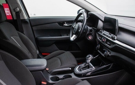 KIA Cerato IV, 2021 год, 2 028 000 рублей, 10 фотография