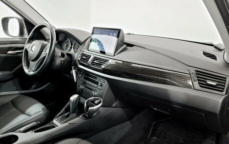 BMW X1, 2012 год, 1 280 000 рублей, 11 фотография