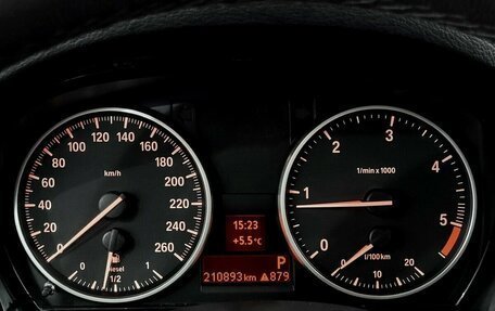 BMW X1, 2012 год, 1 280 000 рублей, 6 фотография