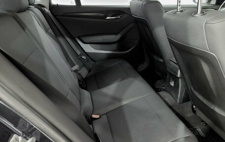 BMW X1, 2012 год, 1 280 000 рублей, 12 фотография