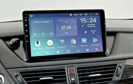 BMW X1, 2012 год, 1 280 000 рублей, 7 фотография