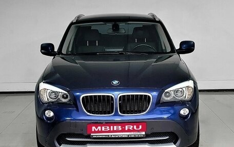 BMW X1, 2012 год, 1 280 000 рублей, 2 фотография