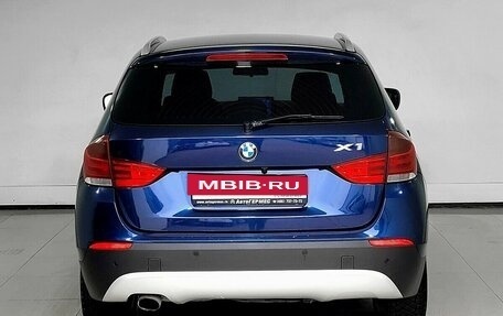 BMW X1, 2012 год, 1 280 000 рублей, 3 фотография