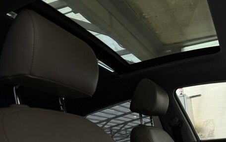 Hyundai Sonata VII, 2017 год, 2 050 000 рублей, 10 фотография