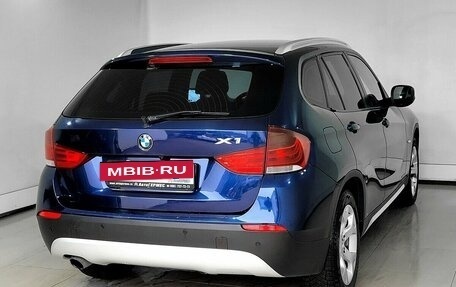 BMW X1, 2012 год, 1 280 000 рублей, 4 фотография