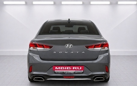 Hyundai Sonata VII, 2017 год, 2 050 000 рублей, 3 фотография