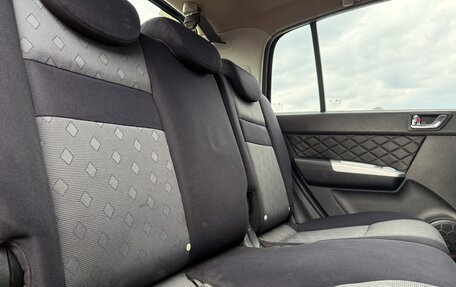 Hyundai Getz I рестайлинг, 2008 год, 499 000 рублей, 4 фотография