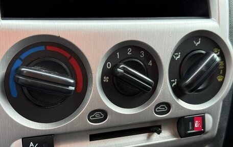 Hyundai Getz I рестайлинг, 2008 год, 499 000 рублей, 14 фотография