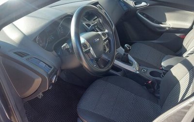 Ford Focus III, 2012 год, 690 000 рублей, 1 фотография