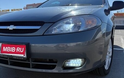 Chevrolet Lacetti, 2012 год, 620 000 рублей, 1 фотография