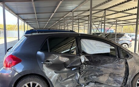 Toyota Auris II, 2009 год, 260 000 рублей, 1 фотография