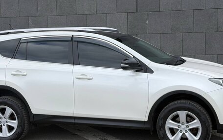 Toyota RAV4, 2013 год, 1 930 000 рублей, 10 фотография