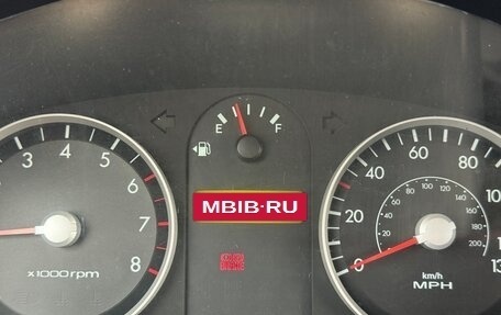 Hyundai Getz I рестайлинг, 2008 год, 499 000 рублей, 16 фотография