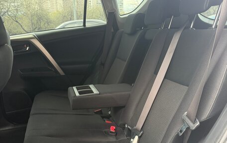 Toyota RAV4, 2013 год, 1 930 000 рублей, 17 фотография