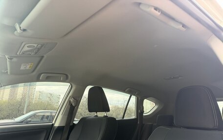 Toyota RAV4, 2013 год, 1 930 000 рублей, 18 фотография