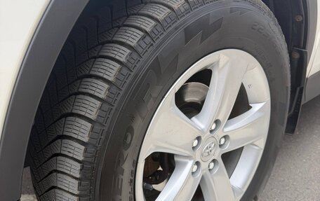 Toyota RAV4, 2013 год, 1 930 000 рублей, 22 фотография