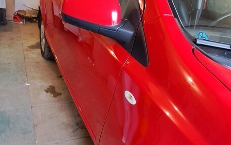 Nissan Note II рестайлинг, 2012 год, 930 000 рублей, 6 фотография