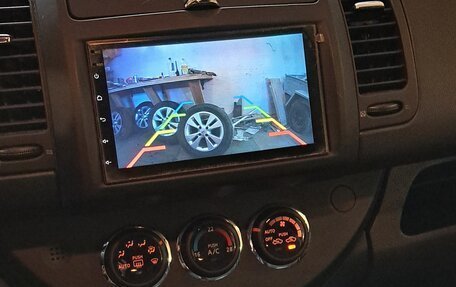 Nissan Note II рестайлинг, 2012 год, 930 000 рублей, 10 фотография