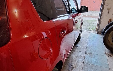 Nissan Note II рестайлинг, 2012 год, 930 000 рублей, 8 фотография