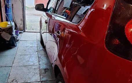 Nissan Note II рестайлинг, 2012 год, 930 000 рублей, 5 фотография